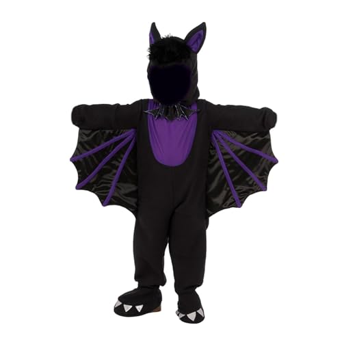 Oshhni Kinder Halloween Kostüm Cosplay lustige tragbare Kleidung für Partybühnenshow, L Oshhni Kinder Halloween Kostüm Cosplay lustige tragbare Kleidung für Partybühnenshow, L von Oshhni