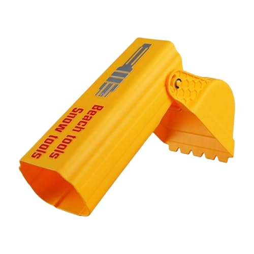 Oshhni Kinder Hand Sand Digger Sand Graben Modell Spielzeug Graben Arm Spielen Spiel Strand Spielzeug für Reise Oshhni Kinder Hand Sand Digger Sand Graben Modell Spielzeug Graben Arm Spielen Spiel Strand Spielzeug für Reise von Oshhni