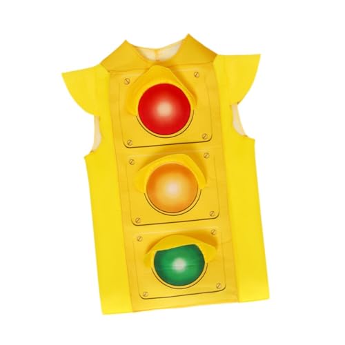 Oshhni Kinder Kostüm Jumpsuit Cosplay komfortable süße Outfit für Kostüm Carnival, S Oshhni Kinder Kostüm Jumpsuit Cosplay komfortable süße Outfit für Kostüm Carnival, S von Oshhni