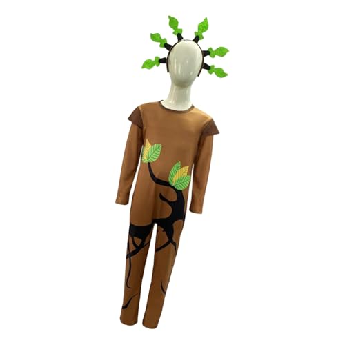 Oshhni Kinderkostüm-Overall, Cosplay-Outfit für Feier, Party, Karneval, L Oshhni Kinderkostüm-Overall, Cosplay-Outfit für Feier, Party, Karneval, L von Oshhni