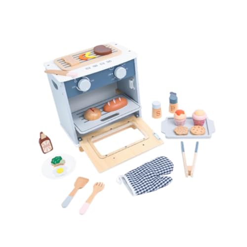 Oshhni Kinderspielzeug Rollenspiel Ofen Spielset Kinder Ofen Rollenspielset Kleinkinder Kinder Oshhni Kinderspielzeug Rollenspiel Ofen Spielset Kinder Ofen Rollenspielset Kleinkinder Kinder von Oshhni