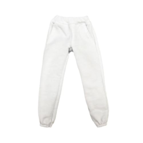 Oshhni Laufhose im Maßstab 1:6, Sporthose, lässige Mini-Reisehose, Cosplay-Mini- für 12-Zoll-Männliche Puppen, Puppenfigur Oshhni Laufhose im Maßstab 1:6, Sporthose, lässige Mini-Reisehose, Cosplay-Mini- für 12-Zoll-Männliche Puppen, Puppenfigur von Oshhni
