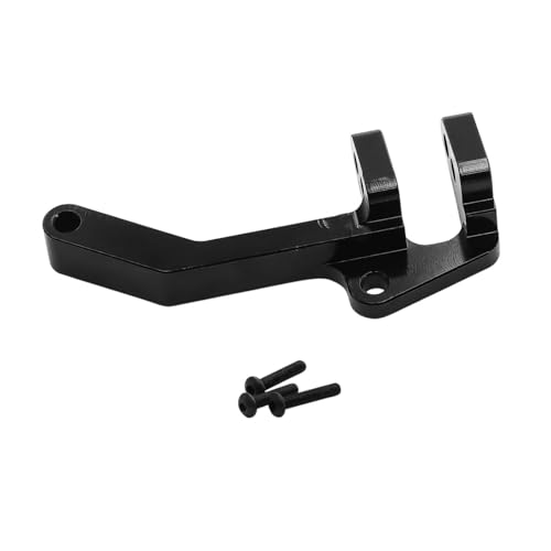 Oshhni Link Mount Aluminiumlegierung Ersetzen Teile Upgrade Ersatz für 1/10 RC Auto Zubehör Professional Oshhni Link Mount Aluminiumlegierung Ersetzen Teile Upgrade Ersatz für 1/10 RC Auto Zubehör Professional von Oshhni
