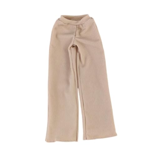 Oshhni Lounge-Hose im Maßstab 1:6, Miniatur-Puppenkostüm, Sport, sportlich, Cosplay-Figurenkleidung für 12-Zoll-Frauenfiguren-Kostüm, Haut Oshhni Lounge-Hose im Maßstab 1:6, Miniatur-Puppenkostüm, Sport, sportlich, Cosplay-Figurenkleidung für 12-Zoll-Frauenfiguren-Kostüm, Haut von Oshhni