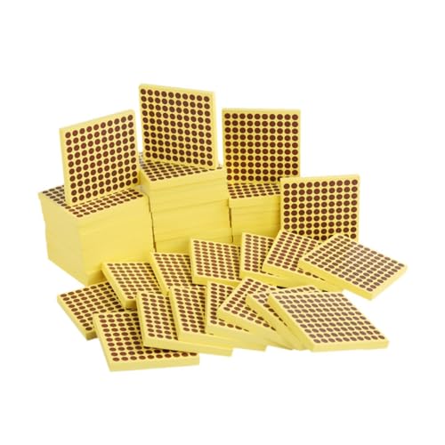 Oshhni Mathematikmanipulative Materialien, Mathematikspielzeug, Feinmotorik, hölzerne Dezimalbasisspielzeug, Kinder frühes Entwicklungsspiel für 3 Jahre alt, 45pc Oshhni Mathematikmanipulative Materialien, Mathematikspielzeug, Feinmotorik, hölzerne Dezimalbasisspielzeug, Kinder frühes Entwicklungsspiel für 3 Jahre alt, 45pc von Oshhni