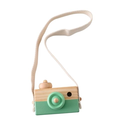 Oshhni Mini-Kamera, Spielzeug, Foto-Requisiten, Premium-Vintage-Stil, leicht zu tragen, Geschenk, Zimmer, Hängedekor mit Riemen, Ornament, Jungen, Mädchen, GrÜn Oshhni Mini-Kamera, Spielzeug, Foto-Requisiten, Premium-Vintage-Stil, leicht zu tragen, Geschenk, Zimmer, Hängedekor mit Riemen, Ornament, Jungen, Mädchen, GrÜn von Oshhni