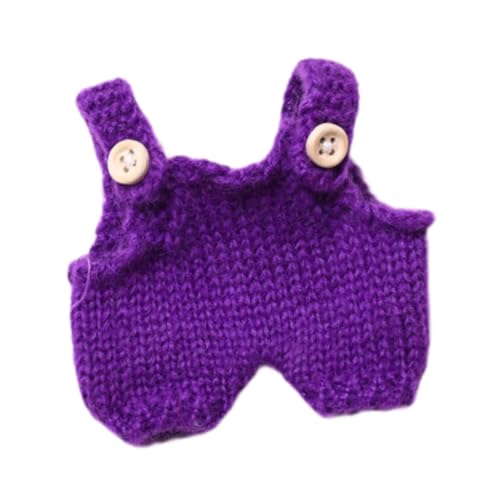 Oshhni Mini-Puppenkleidung, Puppen-Outfit, Zubehör, Kostüme, Geschenk, zum Anziehen, niedliche Puppenkleidung, Anzug, Puppenkleidung für 17 cm große, Style J Oshhni Mini-Puppenkleidung, Puppen-Outfit, Zubehör, Kostüme, Geschenk, zum Anziehen, niedliche Puppenkleidung, Anzug, Puppenkleidung für 17 cm große, Style J von Oshhni