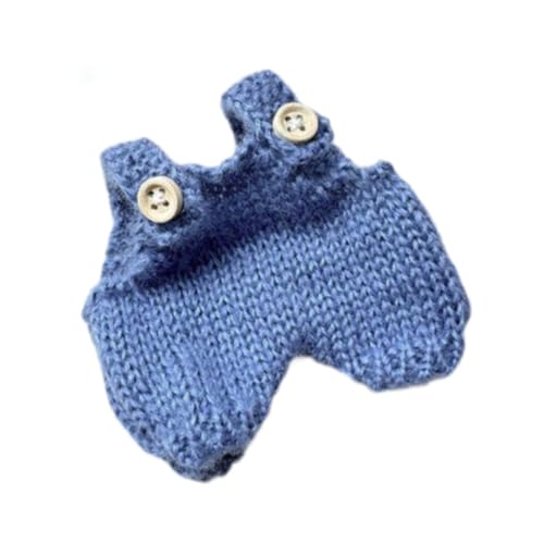 Oshhni Mini-Puppenkleidung, Puppen-Outfit, Zubehör, Kostüme, Geschenk, zum Anziehen, niedliche Puppenkleidung, Anzug, Puppenkleidung für 17 cm große, Style K Oshhni Mini-Puppenkleidung, Puppen-Outfit, Zubehör, Kostüme, Geschenk, zum Anziehen, niedliche Puppenkleidung, Anzug, Puppenkleidung für 17 cm große, Style K von Oshhni