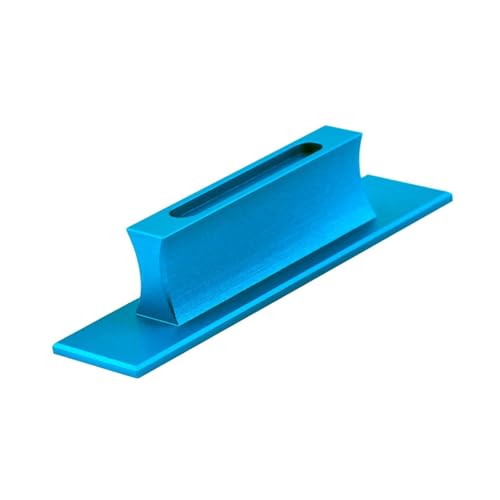 Oshhni Modell-Hobby-Polierfeile für Modelle, Schleifmaschine für -Modell-Schleifwerkzeug, komfortabler Griff, DIY-Hobby-Modellbau-Werkzeug, Blau Oshhni Modell-Hobby-Polierfeile für Modelle, Schleifmaschine für -Modell-Schleifwerkzeug, komfortabler Griff, DIY-Hobby-Modellbau-Werkzeug, Blau von Oshhni