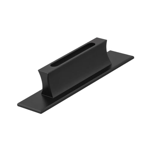 Oshhni Modell-Hobby-Polierfeile für Modelle, Schleifmaschine für -Modell-Schleifwerkzeug, komfortabler Griff, DIY-Hobby-Modellbau-Werkzeug, Schwarz von Oshhni