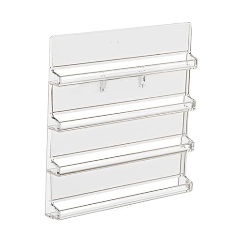 Oshhni Modellauto -Display -Hülle Showcase Storage Case Display Box 1:32 Skala für Fahrzeuge Sammler von Oshhni