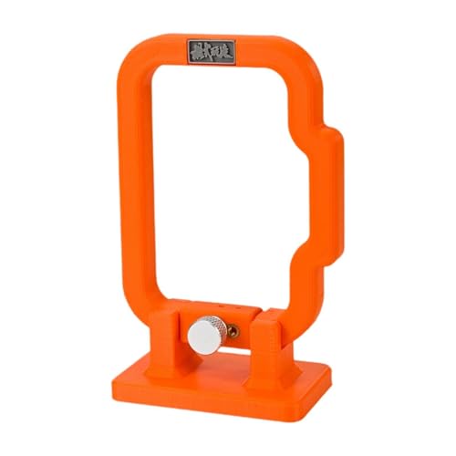Oshhni Modellmalerei Fixierhalter Handwerk liefert Handheld Stabilisator Figur Skulptur DIY -Zubehör tragbares Modellherstellungstool Oshhni Modellmalerei Fixierhalter Handwerk liefert Handheld Stabilisator Figur Skulptur DIY -Zubehör tragbares Modellherstellungstool von Oshhni