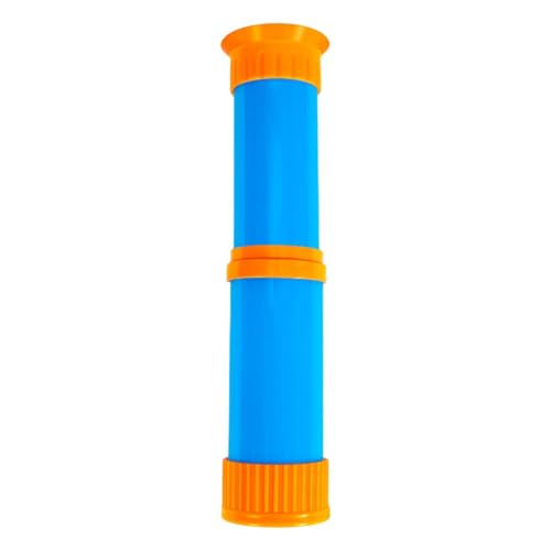 Oshhni Monokular-Teleskop, Handteleskop, wissenschaftliches Experiment, Fernglas-Stielspielzeug für Astronomie, Kindergeburtstagsgeschenk, Partygeschenke Oshhni Monokular-Teleskop, Handteleskop, wissenschaftliches Experiment, Fernglas-Stielspielzeug für Astronomie, Kindergeburtstagsgeschenk, Partygeschenke von Oshhni