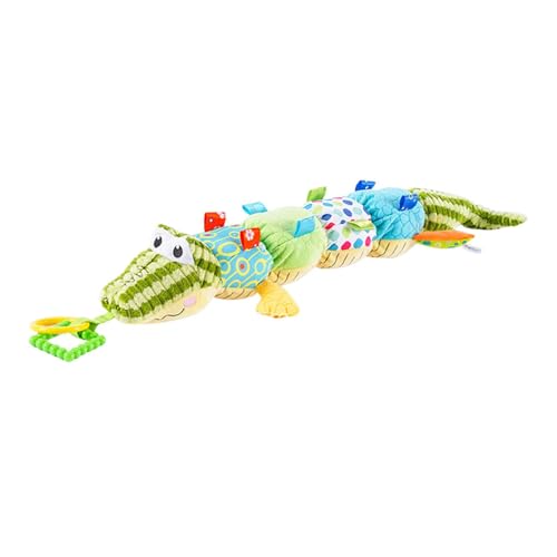Oshhni Musikalisches Spielzeug für Babys zur Entspannung 6 bis 12 Monate Oshhni Musikalisches Spielzeug für Babys zur Entspannung 6 bis 12 Monate von Oshhni