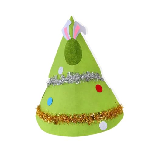 Oshhni Ostern Kostüm Rollenspiel Outfit Atmungsaktive Party Anzug Cartoon Cosplay Kostüm für Cosplay Jungen Mädchen Urlaub Motto Party, GrÜn Oshhni Ostern Kostüm Rollenspiel Outfit Atmungsaktive Party Anzug Cartoon Cosplay Kostüm für Cosplay Jungen Mädchen Urlaub Motto Party, GrÜn von Oshhni