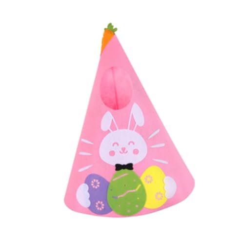 Oshhni Ostern Kostüm Rollenspiel Outfit Atmungsaktive Party Anzug Cartoon Cosplay Kostüm für Cosplay Jungen Mädchen Urlaub Motto Party, Rosa Oshhni Ostern Kostüm Rollenspiel Outfit Atmungsaktive Party Anzug Cartoon Cosplay Kostüm für Cosplay Jungen Mädchen Urlaub Motto Party, Rosa von Oshhni