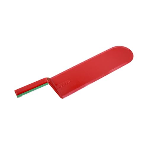 Oshhni Pokers Schaufeln Handheld Schaufeln Spieltisch Accessor Oshhni Pokers Schaufeln Handheld Schaufeln Spieltisch Accessor von Oshhni