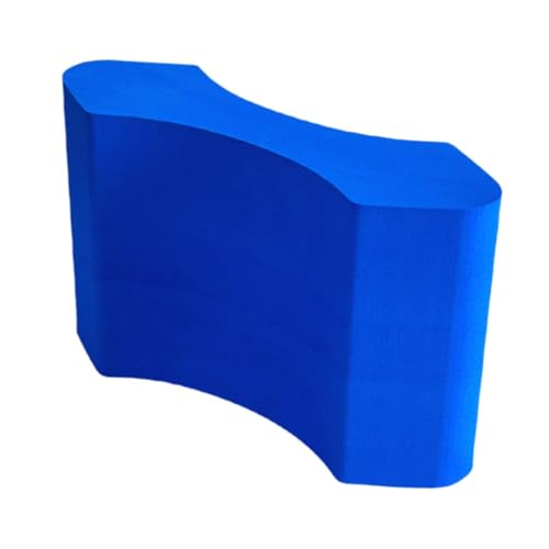 Oshhni Pull Buoy Schwimmtrainer Schwimmboje Schwimm-Pull-Float für Anfänger Erwachsene Oshhni Pull Buoy Schwimmtrainer Schwimmboje Schwimm-Pull-Float für Anfänger Erwachsene von Oshhni