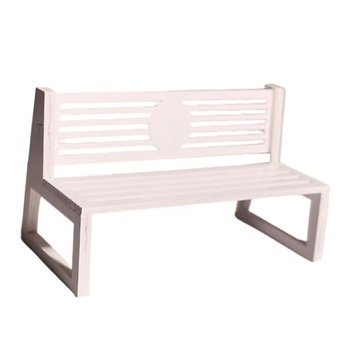 Oshhni Puppenhauszubehör, Miniatur- aus, Puppenhausmöbel für Landschaftskunst, Style C Oshhni Puppenhauszubehör, Miniatur- aus, Puppenhausmöbel für Landschaftskunst, Style C von Oshhni