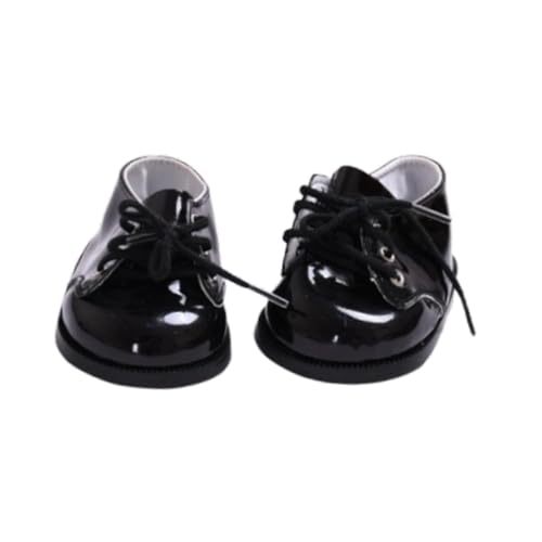 Oshhni Puppenschuhe, Puppenzubehör, Geschenke, Rollenspiele, Spielzeug, Alltagskleidung, zum Anziehen Oshhni Puppenschuhe, Puppenzubehör, Geschenke, Rollenspiele, Spielzeug, Alltagskleidung, zum Anziehen von Oshhni