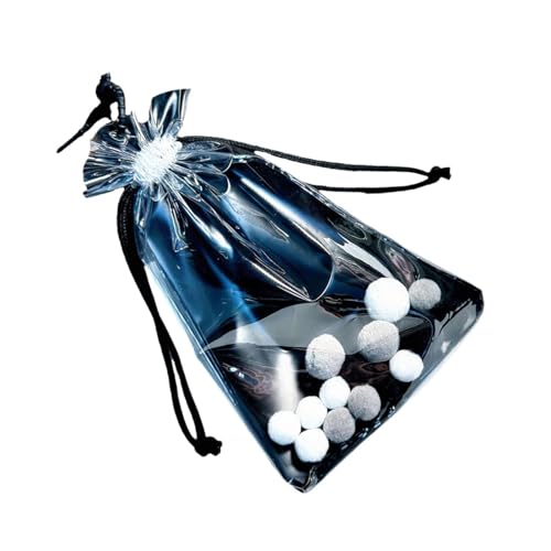 Oshhni Puppenschutzhülle, Aufbewahrungskoffer für Minifiguren, Mini-Puppenaufbewahrungstasche für Actionfiguren, Schwarz XL Oshhni Puppenschutzhülle, Aufbewahrungskoffer für Minifiguren, Mini-Puppenaufbewahrungstasche für Actionfiguren, Schwarz XL von Oshhni