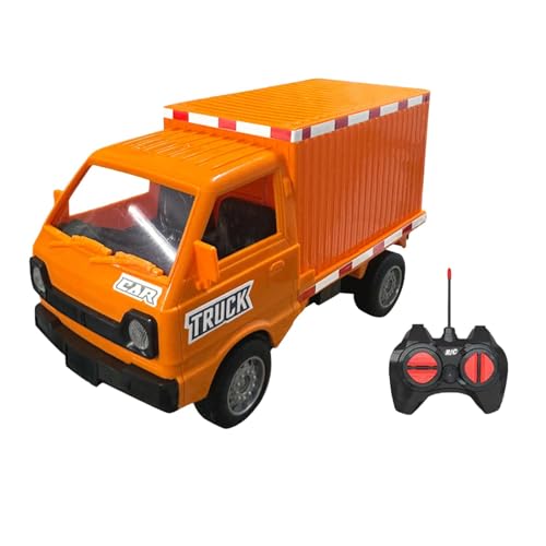 Oshhni RC-Auto 1/16 RC-Auto, Hobby-Spielzeug, 4WD-Fernbedienungsfahrzeug, Hochgeschwindigkeits-Modellfahrzeug für Jungen und Mädchen, Kindergeschenk, Orange Oshhni RC-Auto 1/16 RC-Auto, Hobby-Spielzeug, 4WD-Fernbedienungsfahrzeug, Hochgeschwindigkeits-Modellfahrzeug für Jungen und Mädchen, Kindergeschenk, Orange von Oshhni