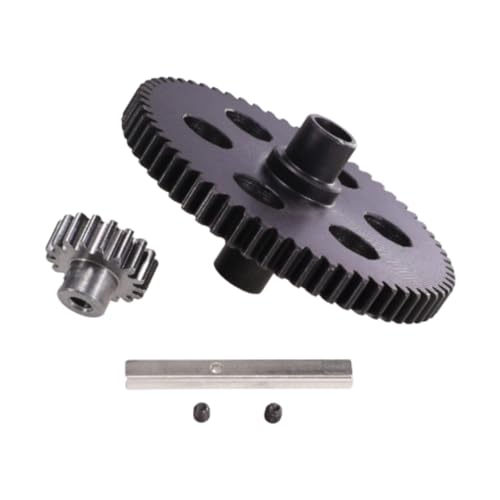 Oshhni RC-Auto im Maßstab 1:12, Metallmotor-Getriebe, Untersetzungsgetriebe, RC-Auto, verbesserte Teile für 1/12 Fy01 Fy02 Fy03 Fy04 Oshhni RC-Auto im Maßstab 1:12, Metallmotor-Getriebe, Untersetzungsgetriebe, RC-Auto, verbesserte Teile für 1/12 Fy01 Fy02 Fy03 Fy04 von Oshhni