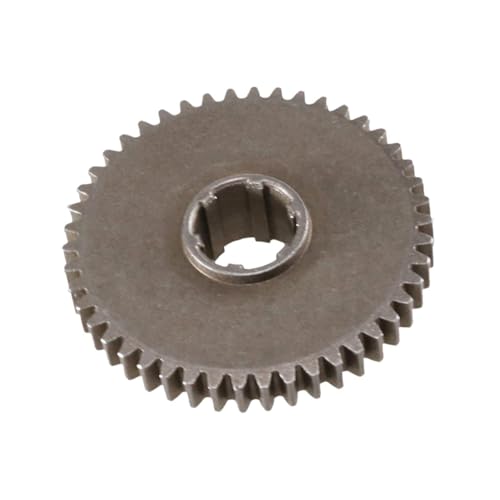 Oshhni RC -Autodifferential -Zahnrad -Austausch, Verzögerungsausrüstung, Upgrade Ersatzteil -Zubehör für 1/16 16101 16102 RC -Auto Oshhni RC -Autodifferential -Zahnrad -Austausch, Verzögerungsausrüstung, Upgrade Ersatzteil -Zubehör für 1/16 16101 16102 RC -Auto von Oshhni