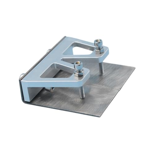 Oshhni RC -Bootsverkleidung Lasche Wasserdruckplatte Ersetzen, 57x48x16mm von Oshhni