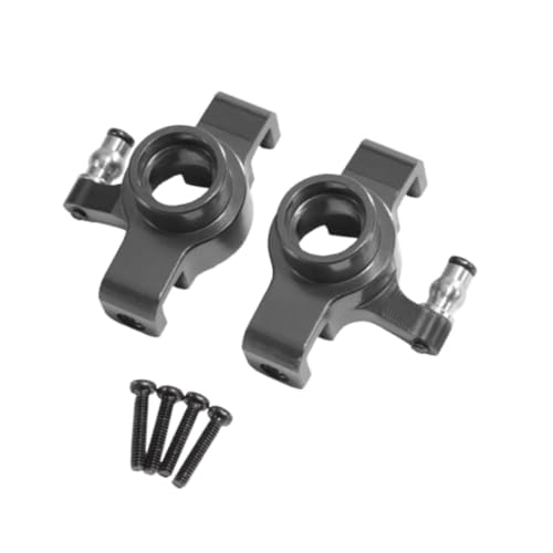 Oshhni RC Car Front Lenering Cup RC Fahrzeug Stabiler Leistungsaustausch installieren modifiziert 1/20 für C8811, Titan von Oshhni