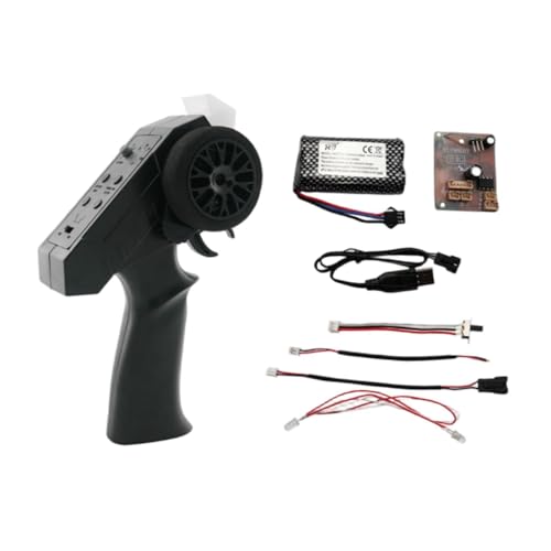 Oshhni RC Car Kit mit Ladekabel installieren Oshhni RC Car Kit mit Ladekabel installieren von Oshhni