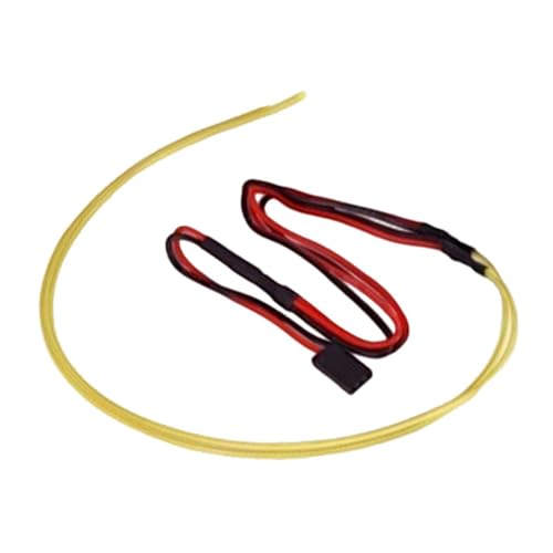 Oshhni RC Car Line Drahtlichter farbenfrohe rote, weiche, stetige leuchtende Stropbingsliniestreifen für 1:24 RC -Autos, Blau Oshhni RC Car Line Drahtlichter farbenfrohe rote, weiche, stetige leuchtende Stropbingsliniestreifen für 1:24 RC -Autos, Blau von Oshhni