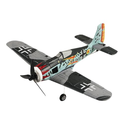Oshhni RC Flugzeug Fernbedienung Flugzeug Geburtstagsgeschenk RC Fighter 4CH für Mädchen Kinder Erwachsene Oshhni RC Flugzeug Fernbedienung Flugzeug Geburtstagsgeschenk RC Fighter 4CH für Mädchen Kinder Erwachsene von Oshhni