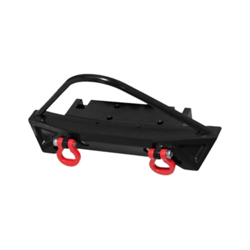Oshhni RC Windenmontageplatte für H12Y H12Y+ Modellfahrzeuge, Schwarz Oshhni RC Windenmontageplatte für H12Y H12Y+ Modellfahrzeuge, Schwarz von Oshhni