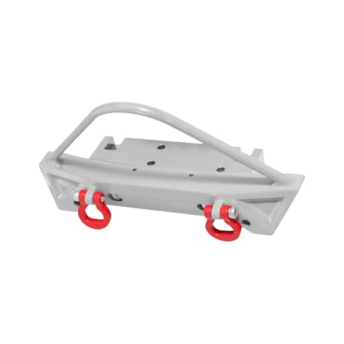 Oshhni RC Windenmontageplatte für H12Y H12Y+ Modellfahrzeuge, Splitter von Oshhni