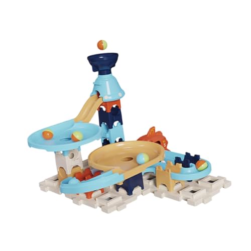 Oshhni Rennstrecke Bausteine Set, Track Maze Game Geschenk, Party bevorzugt Bildungsspielzeugstiel Lernen zum Geburtstag, Kinder Spielen, Style E Oshhni Rennstrecke Bausteine Set, Track Maze Game Geschenk, Party bevorzugt Bildungsspielzeugstiel Lernen zum Geburtstag, Kinder Spielen, Style E von Oshhni