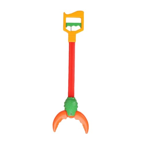 Oshhni Roboter Hand und Klauenkinder packen Spielzeug, um lustige Long Arm Kinder Grabber -Wurf -Picker -Spielzeug zu packen, für Kinder Oshhni Roboter Hand und Klauenkinder packen Spielzeug, um lustige Long Arm Kinder Grabber -Wurf -Picker -Spielzeug zu packen, für Kinder von Oshhni