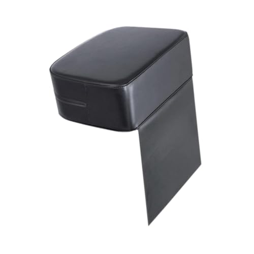 Oshhni Salon-Booster-Sitzkissen für Kinder, Haarschnitt-Booster-Kissen, vielseitiges Salon-Stuhl-Höhenerhöhungspolster für Salon-Zuhause Oshhni Salon-Booster-Sitzkissen für Kinder, Haarschnitt-Booster-Kissen, vielseitiges Salon-Stuhl-Höhenerhöhungspolster für Salon-Zuhause von Oshhni