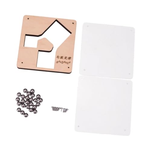 Oshhni Satz des, Modell, Übungsstamm, pädagogisch wertvolle Projekte, Technologie-Spielzeug für, Sekundarstufe, Materialpaket Oshhni Satz des, Modell, Übungsstamm, pädagogisch wertvolle Projekte, Technologie-Spielzeug für, Sekundarstufe, Materialpaket von Oshhni