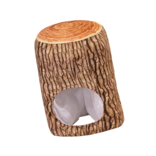 Oshhni Simulierte Baumform Plüsch-Rollenspiel Rollenspiel Kopfbedeckung Neuheit Kostüm Kopfkleidung zum Aufnehmen von Fotos Halloween Osterkostüm Requisiten Oshhni Simulierte Baumform Plüsch-Rollenspiel Rollenspiel Kopfbedeckung Neuheit Kostüm Kopfkleidung zum Aufnehmen von Fotos Halloween Osterkostüm Requisiten von Oshhni