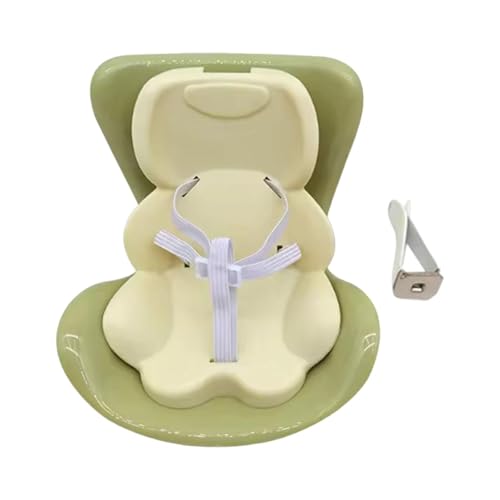 Oshhni Sitz für Puppen Auto Vent Clip Innendekoration Plüsch Puppensitz für Auto Fahrzeug, GrÜn Oshhni Sitz für Puppen Auto Vent Clip Innendekoration Plüsch Puppensitz für Auto Fahrzeug, GrÜn von Oshhni