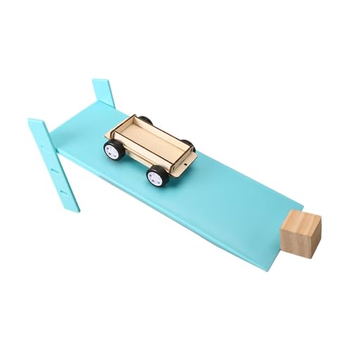 Oshhni Slope Impact Experiment Model STEM -Projekt wissenschaftlicher Experiment Physik Kleiner Produktion Oshhni Slope Impact Experiment Model STEM -Projekt wissenschaftlicher Experiment Physik Kleiner Produktion von Oshhni