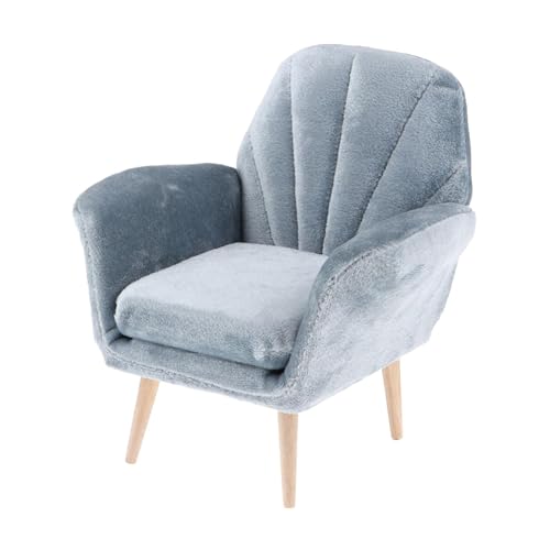 Oshhni Sofa im Maßstab 1/6 für 30 cm Actionfiguren, Mikrolandschaftssammlung, Mini-Sofa, DIY-Landschaftsszenen-Layout, Miniaturmöbel Oshhni Sofa im Maßstab 1/6 für 30 cm Actionfiguren, Mikrolandschaftssammlung, Mini-Sofa, DIY-Landschaftsszenen-Layout, Miniaturmöbel von Oshhni