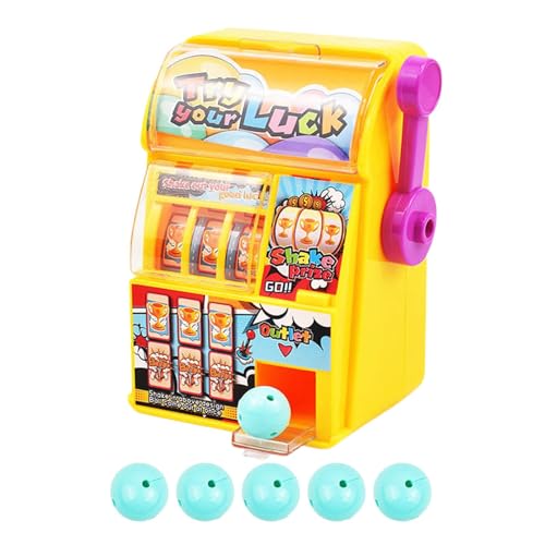 Oshhni Spielautomatenspielzeug, Kinderspielzeug, Geburtstagsgeschenke, tragbares Familienspiel, Arcade-Spielspielzeug, Gaming-Geschenke für Jungen, Mädchen, Oshhni Spielautomatenspielzeug, Kinderspielzeug, Geburtstagsgeschenke, tragbares Familienspiel, Arcade-Spielspielzeug, Gaming-Geschenke für Jungen, Mädchen, von Oshhni