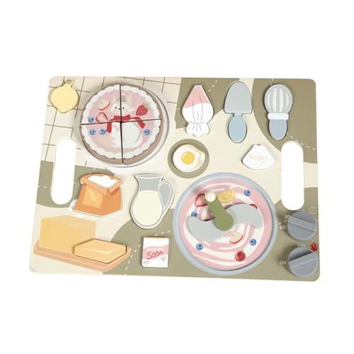 Oshhni Spielen Sie Küchenzubehör, Holzspielkoch -Set, Kochspielzeug, Rollenspiel, tun Sie Spielen Spielzeug für Kinder Geburtstagsgeschenk Oshhni Spielen Sie Küchenzubehör, Holzspielkoch -Set, Kochspielzeug, Rollenspiel, tun Sie Spielen Spielzeug für Kinder Geburtstagsgeschenk von Oshhni