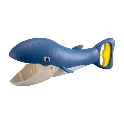 Oshhni Spielzeug Wasser und Sand Spielen Werkzeug Spielen Clip für Outdoor-Aktivitäten, Dunkelblau Oshhni Spielzeug Wasser und Sand Spielen Werkzeug Spielen Clip für Outdoor-Aktivitäten, Dunkelblau von Oshhni
