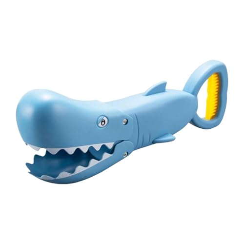 Oshhni Spielzeug Wasser und Sand Spielen Werkzeug Spielen Clip für Outdoor-Aktivitäten, Hellblau Oshhni Spielzeug Wasser und Sand Spielen Werkzeug Spielen Clip für Outdoor-Aktivitäten, Hellblau von Oshhni