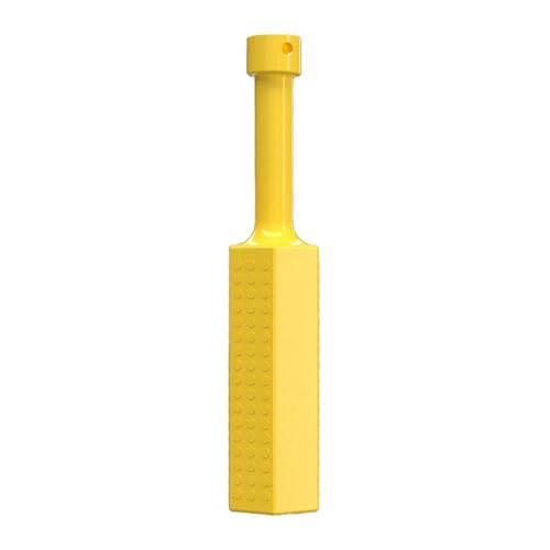 Oshhni Spielzeug-Wellpappen-Verbindungsschraubendreher, handgefertigter Schraubendreher für, stabiles Transformations-DIY-Werkzeug aus Karton für von Oshhni