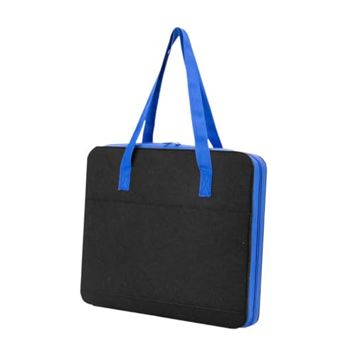 Oshhni Spielzeugauto-Organizer-Koffer, praktischer Filz-Tragekoffer, Aufbewahrungs-Organizer, Handheld für Sammler-Minispielzeuge für, Schwarz Oshhni Spielzeugauto-Organizer-Koffer, praktischer Filz-Tragekoffer, Aufbewahrungs-Organizer, Handheld für Sammler-Minispielzeuge für, Schwarz von Oshhni