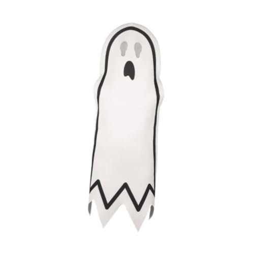 Oshhni Tabard Scream Halloween Cosplay -Kostüm für Karnevalsrollenspiele Masquerade, für Erwachsene von Oshhni